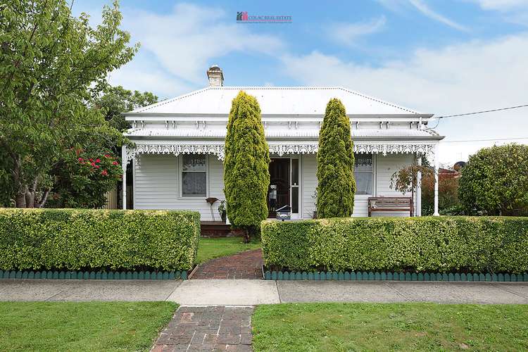 Main view of Homely house listing, 35 Manifold Street, Colac VIC 3250