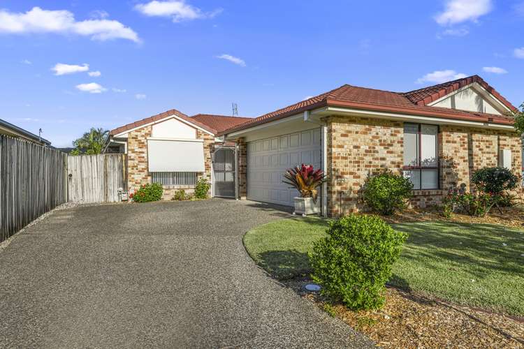 Second view of Homely semiDetached listing, 1/4 Franklin Street, Banora Point NSW 2486