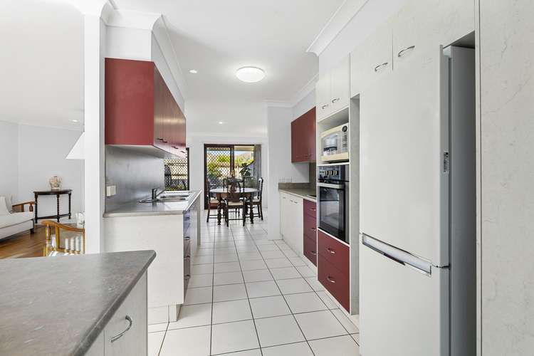 Third view of Homely semiDetached listing, 1/4 Franklin Street, Banora Point NSW 2486