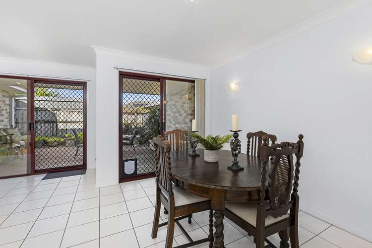 Fourth view of Homely semiDetached listing, 1/4 Franklin Street, Banora Point NSW 2486
