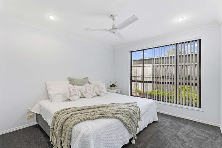 Fifth view of Homely semiDetached listing, 1/4 Franklin Street, Banora Point NSW 2486