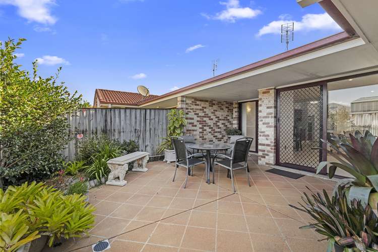Sixth view of Homely semiDetached listing, 1/4 Franklin Street, Banora Point NSW 2486