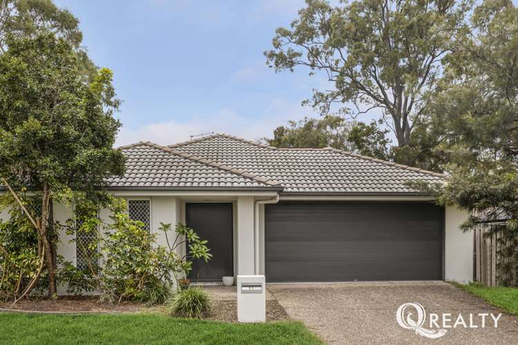 Main view of Homely house listing, 51 Dinnigan Crescent, Durack QLD 4077