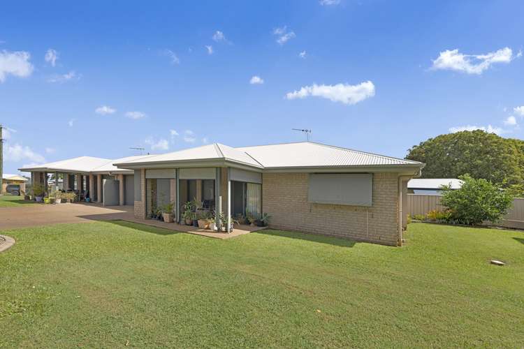 Main view of Homely unit listing, 2/6 Gahans Road, Kalkie QLD 4670