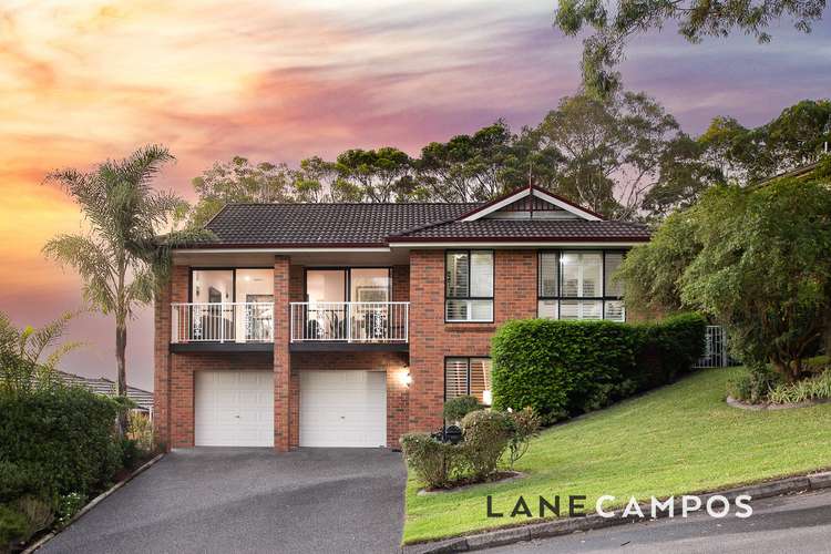 6 Clepham Street, New Lambton Heights NSW 2305