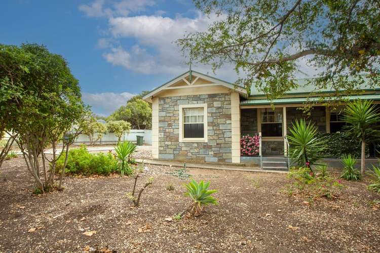 Main view of Homely semiDetached listing, 4 Argent Street, Port Lincoln SA 5606