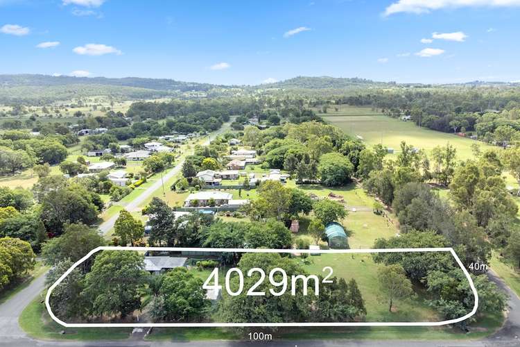 Main view of Homely house listing, 22 Adelong Avenue, Thagoona QLD 4306