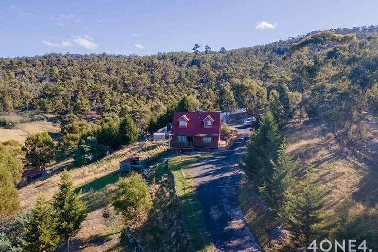 27 Tongatabu Road, Dromedary TAS 7030