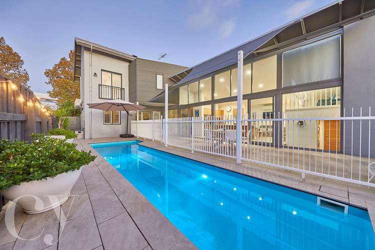 Main view of Homely house listing, 75 Moss Street, East Fremantle WA 6158