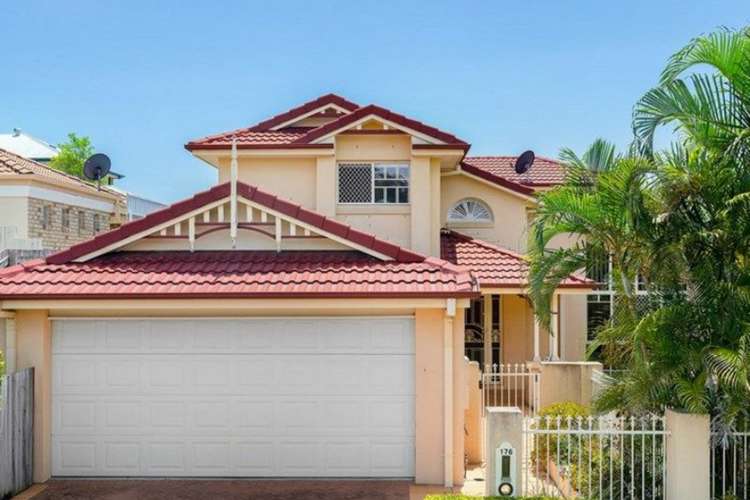 Main view of Homely house listing, 176 Galaxy Street, Bridgeman Downs QLD 4035