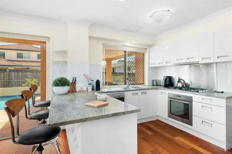 Second view of Homely house listing, 176 Galaxy Street, Bridgeman Downs QLD 4035