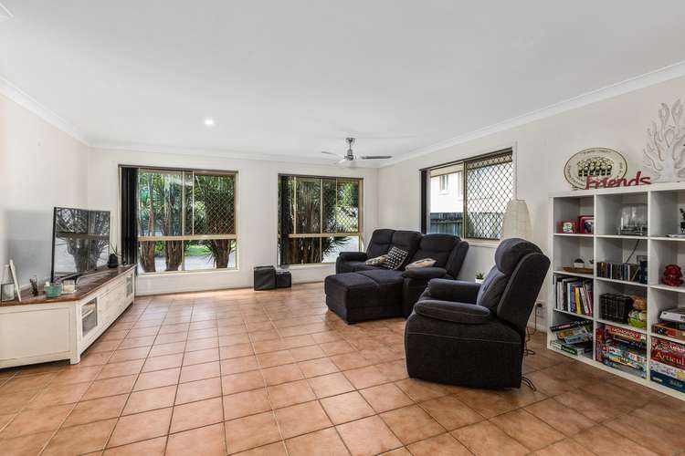 Second view of Homely house listing, 33 Glen Ayr Drive, Banora Point NSW 2486