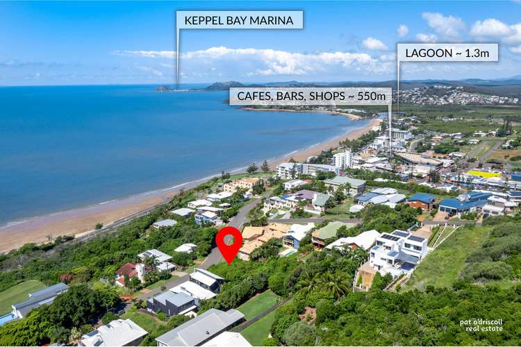 Main view of Homely residentialLand listing, 14 Bartlem Street, Yeppoon QLD 4703