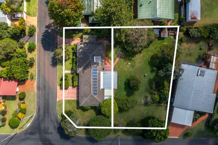 Main view of Homely house listing, 1 Case Street, Rangeville QLD 4350
