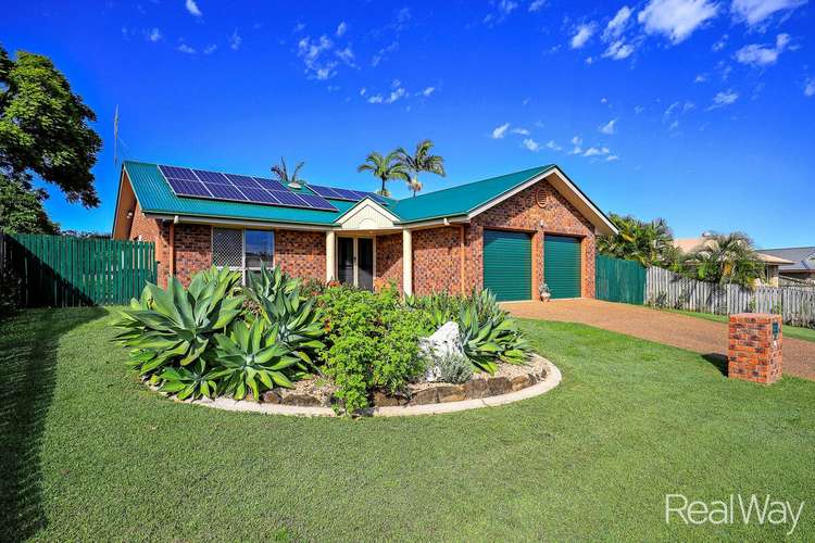 32 Southern Cross Drive, Avoca QLD 4670