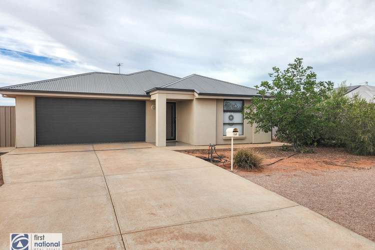 149 Shirley Street, Port Augusta West SA 5700