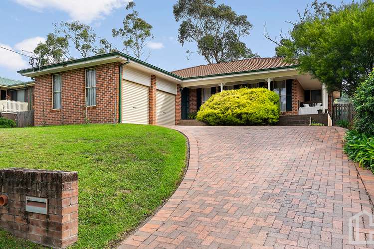 Main view of Homely house listing, 70 Blue Hills Road, Hazelbrook NSW 2779