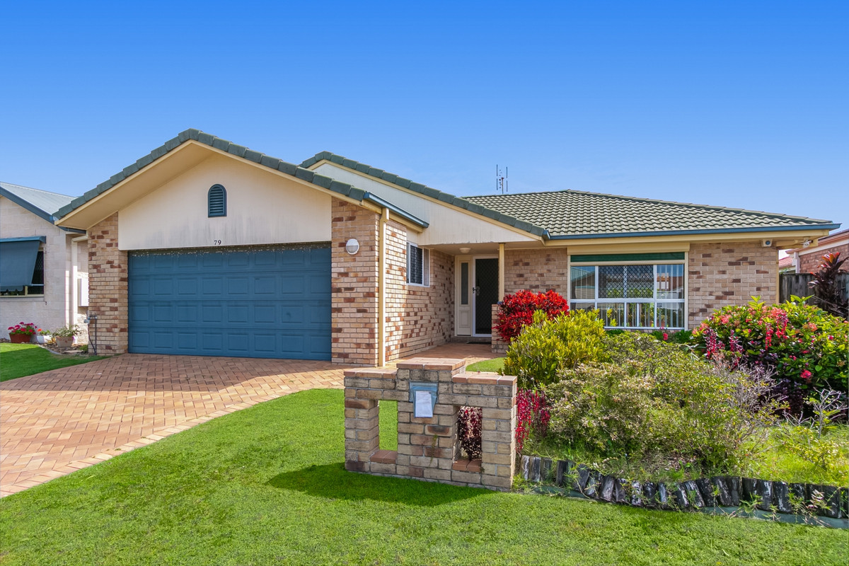 Main view of Homely house listing, 79 Winders Place, Banora Point NSW 2486