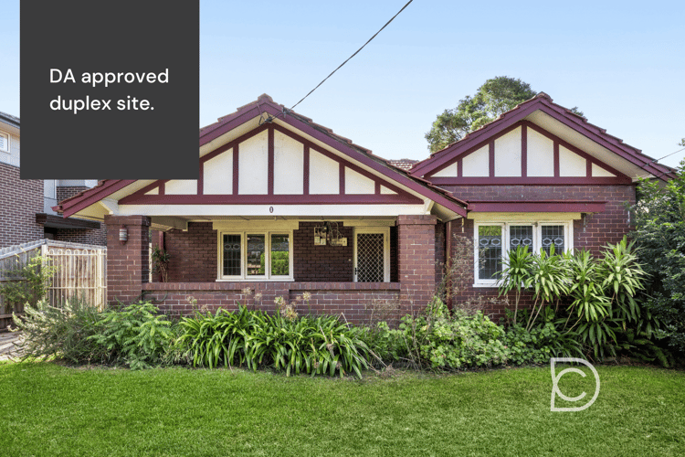 1 Merville Street, Concord West NSW 2138