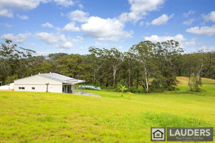 2071 Lansdowne Road, Coopernook NSW 2426