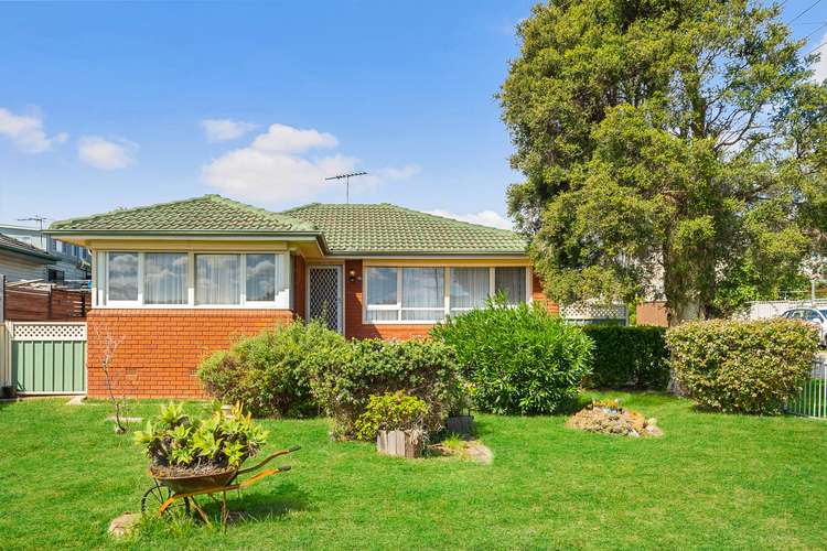 Main view of Homely house listing, 36 Brenda Street, Ingleburn NSW 2565