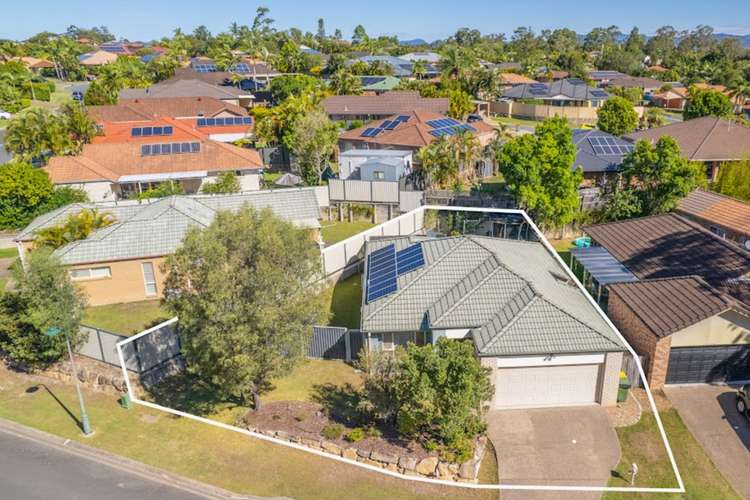 Main view of Homely house listing, 15 Gemini Circuit, Molendinar QLD 4214