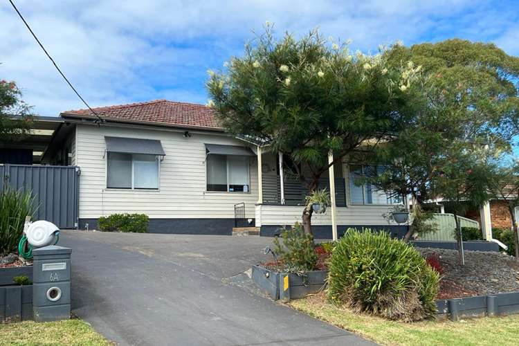 Main view of Homely house listing, 6a Stewart Street, Campbelltown NSW 2560