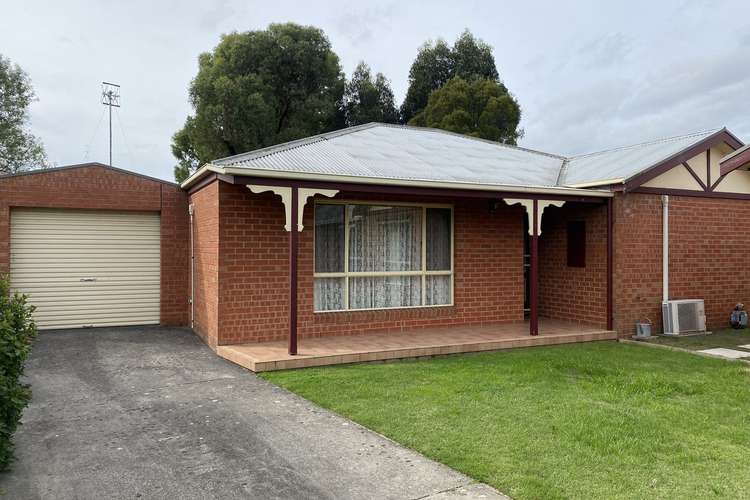 Main view of Homely unit listing, 4/51 Skene Street, Colac VIC 3250