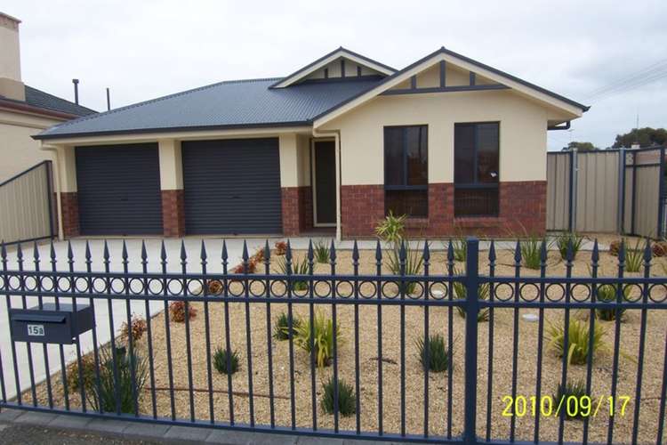 Main view of Homely house listing, 15A Old Kapunda Road, Nuriootpa SA 5355