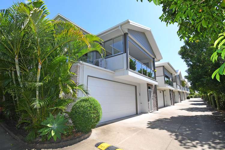 Main view of Homely unit listing, 7/201 Torquay Terrace, Torquay QLD 4655