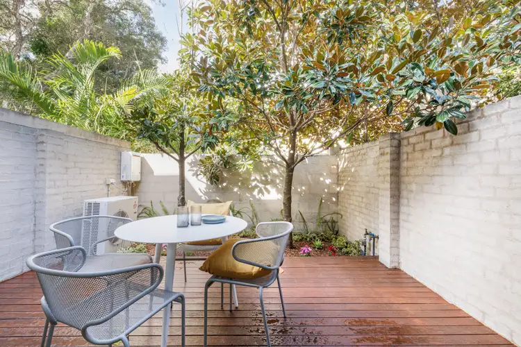 Fourth view of Homely apartment listing, 2/40 Evans Street, Balmain NSW 2041