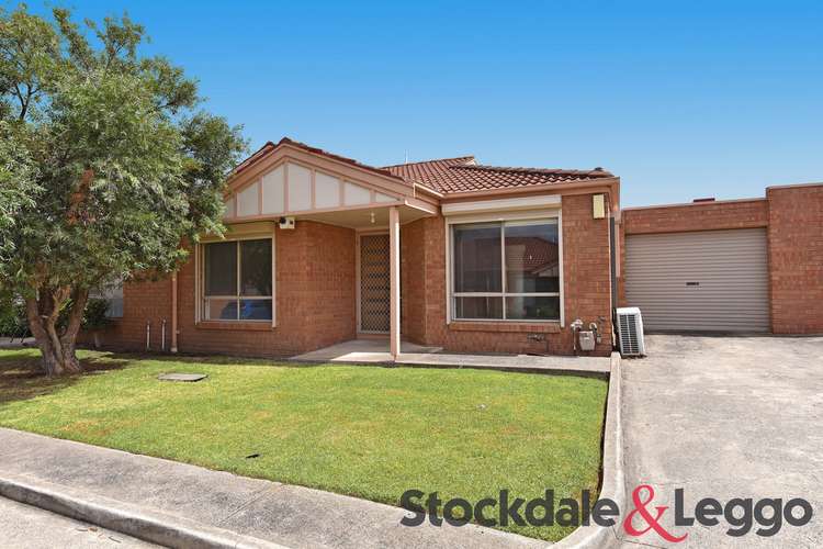 5/9 Hull Drive, Campbellfield VIC 3061