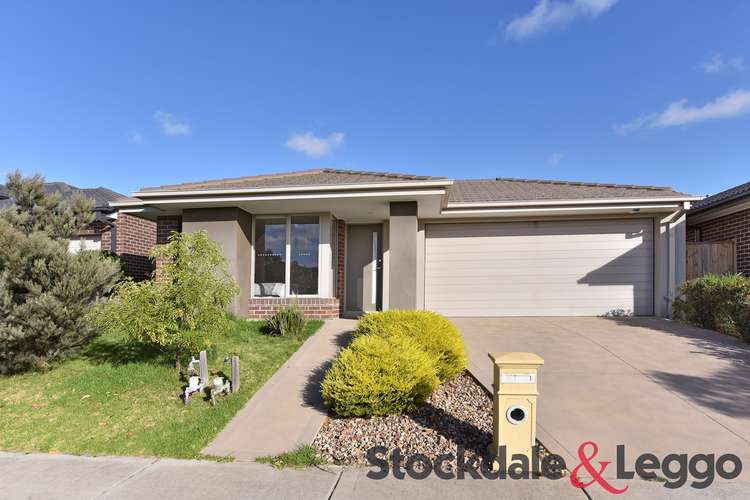 14 Straun Road, Mickleham VIC 3064