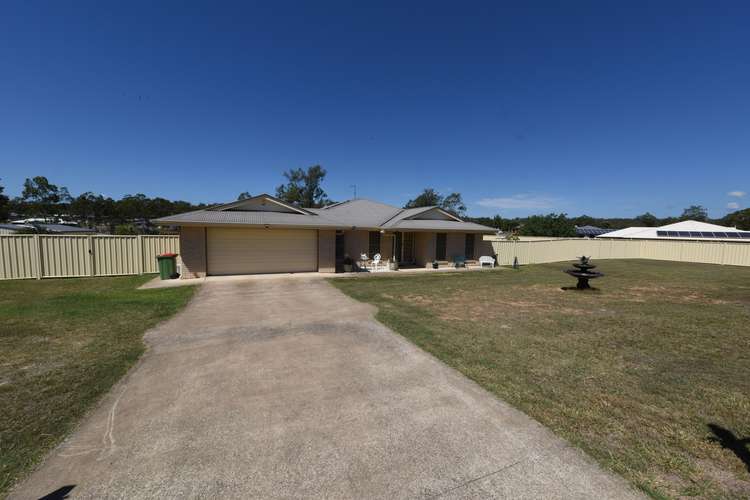 7 Kurrajong Road, Gatton QLD 4343