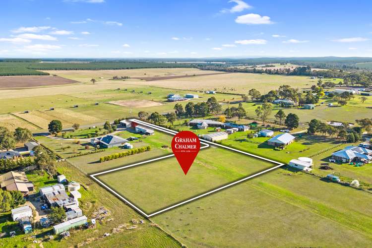 69 Boundary Creek Road, Longford VIC 3851