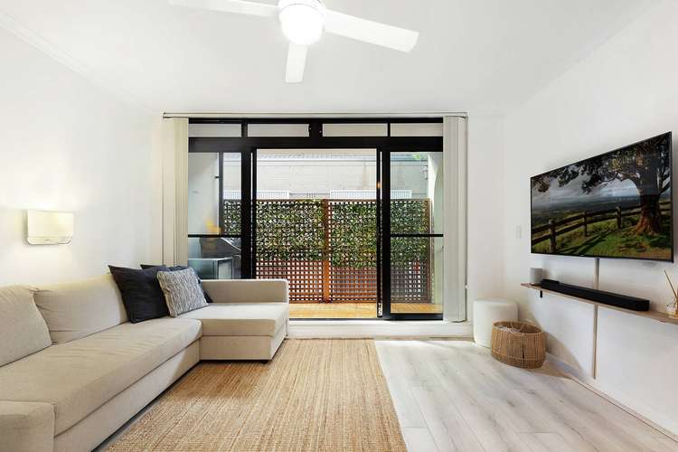 Main view of Homely apartment listing, 16/175 Cathedral Street, Woolloomooloo NSW 2011