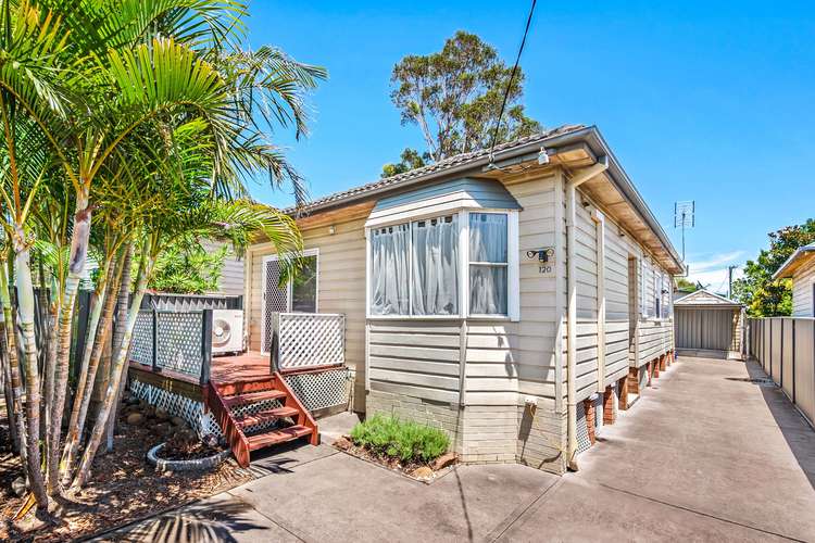 120 Barton Street, Mayfield NSW 2304