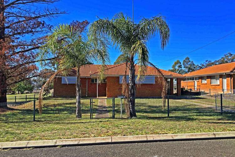Main view of Homely house listing, 8 Quinn Street, Warwick QLD 4370