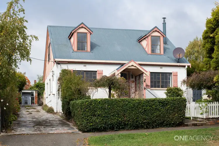 38 Punchbowl Road