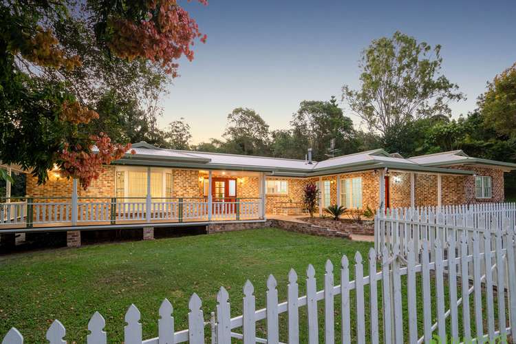 Main view of Homely house listing, 13 Allen Road, Bunya QLD 4055