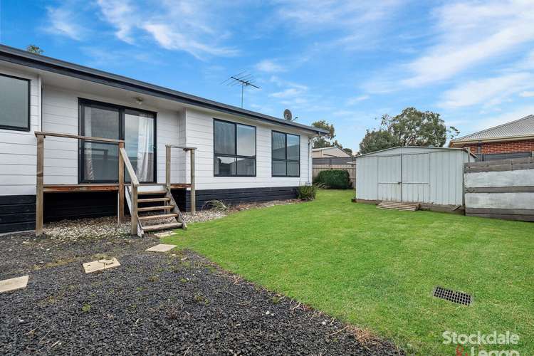 20 Manna Gum Drive, Cowes VIC 3922