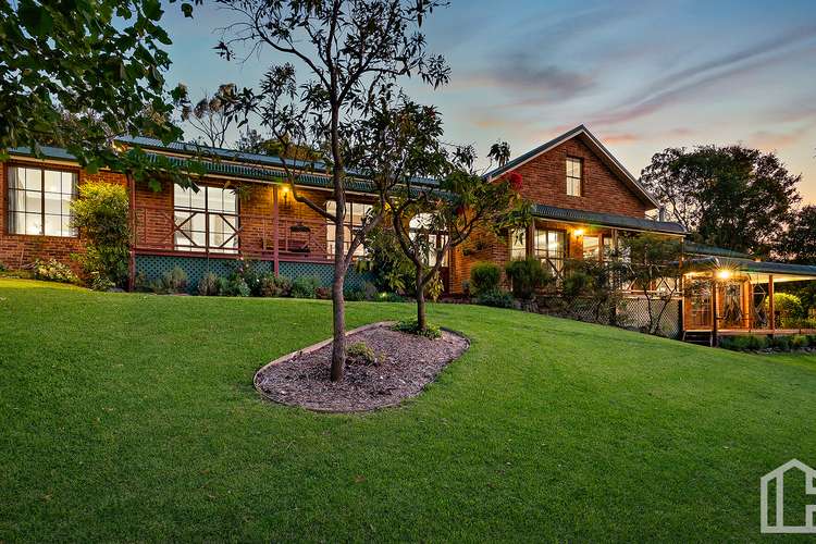 Main view of Homely house listing, 112a Grose Road, Faulconbridge NSW 2776