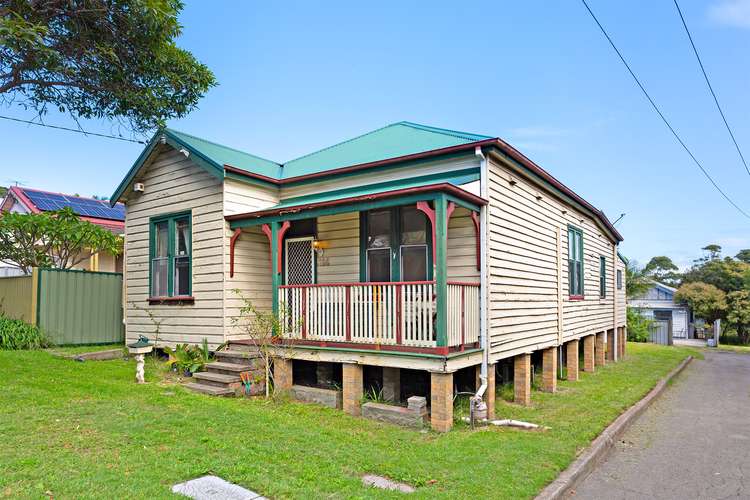 114 Elizabeth Street, Mayfield NSW 2304