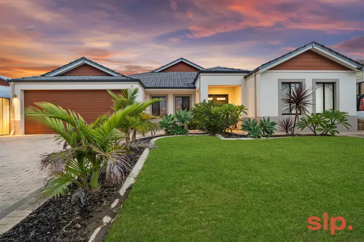 Main view of Homely house listing, 7 Hirundo Bend, Tapping WA 6065