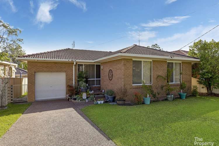 Main view of Homely house listing, 4 Omega Avenue, Summerland Point NSW 2259