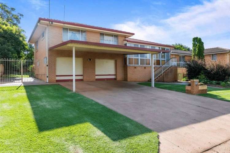 Main view of Homely house listing, 55 Noll Street, Kearneys Spring QLD 4350