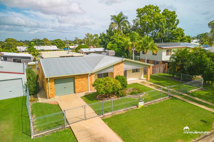 Main view of Homely house listing, 19 Wright Street, Norman Gardens QLD 4701