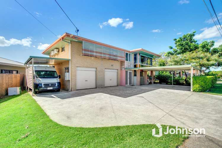 200 Randall Road, Wynnum West QLD 4178