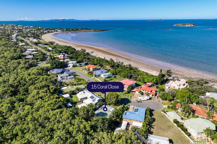 15 Coral Close, Zilzie QLD 4710