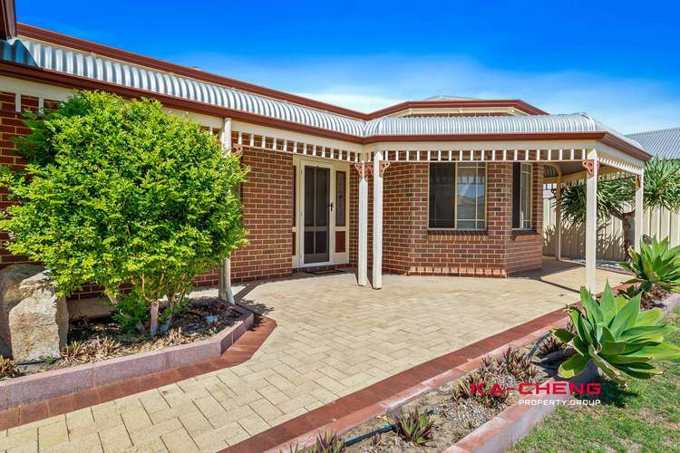 21 Addlewell Glen, Kiara WA 6054